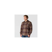 Carhartt Flanel overhemd ruit
